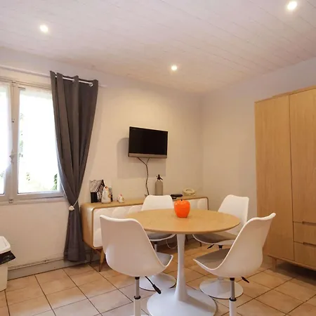 Centre, Animaux Ok - 4 Pers. Apartamento Valloire