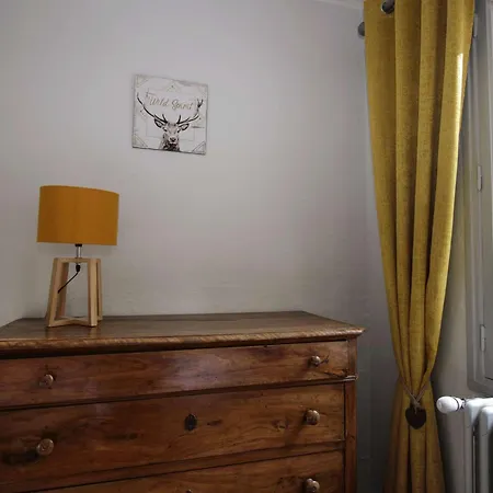 Centre, Animaux Ok - 4 Pers. Apartamento Valloire