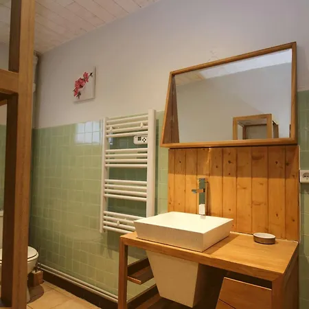 Centre, Animaux Ok - 4 Pers. Apartamento *